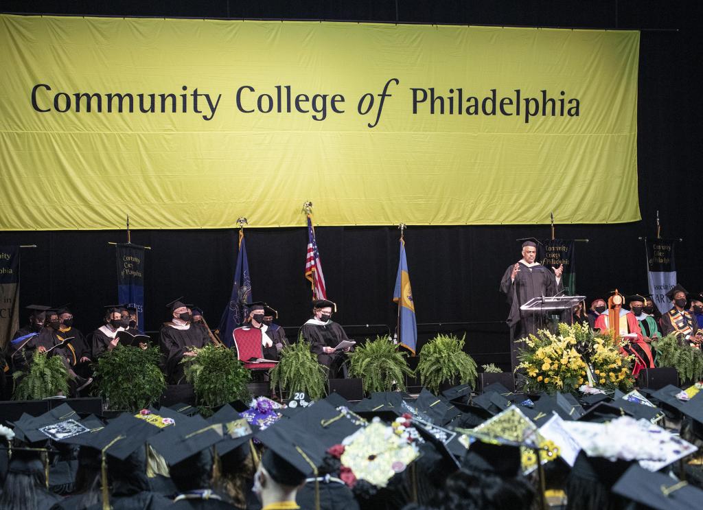 Student | Community College Of Philadelphia